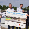 Feestelijke ondertekening project ZANK
